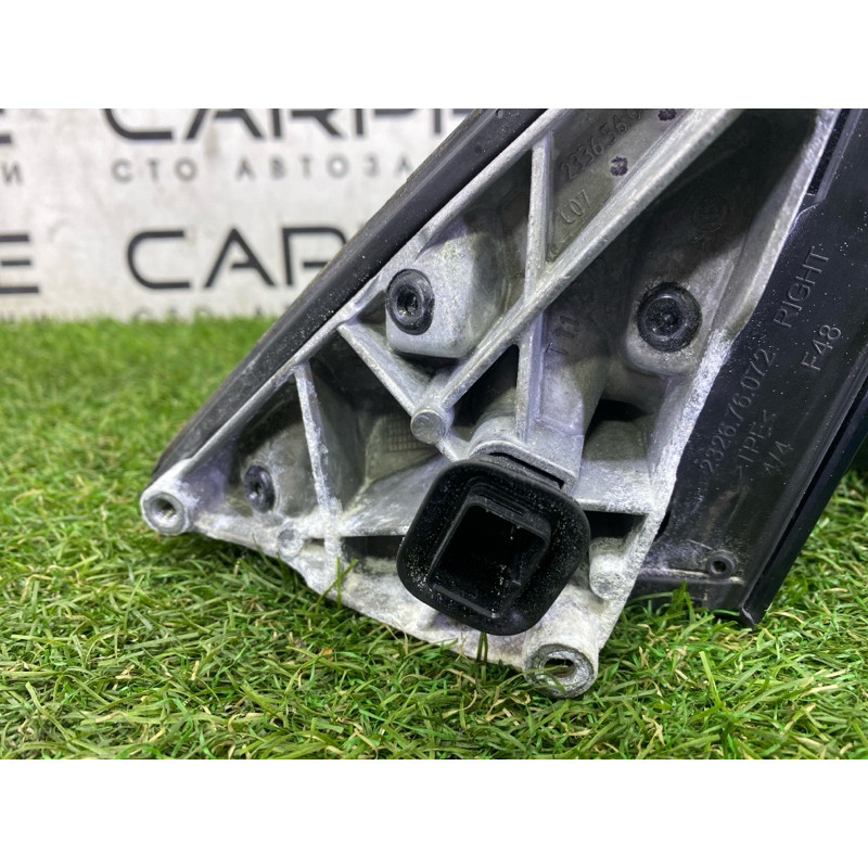 Дзеркало (скло та дзеркала) BMW X1 F48 2016 2.0 51167459788