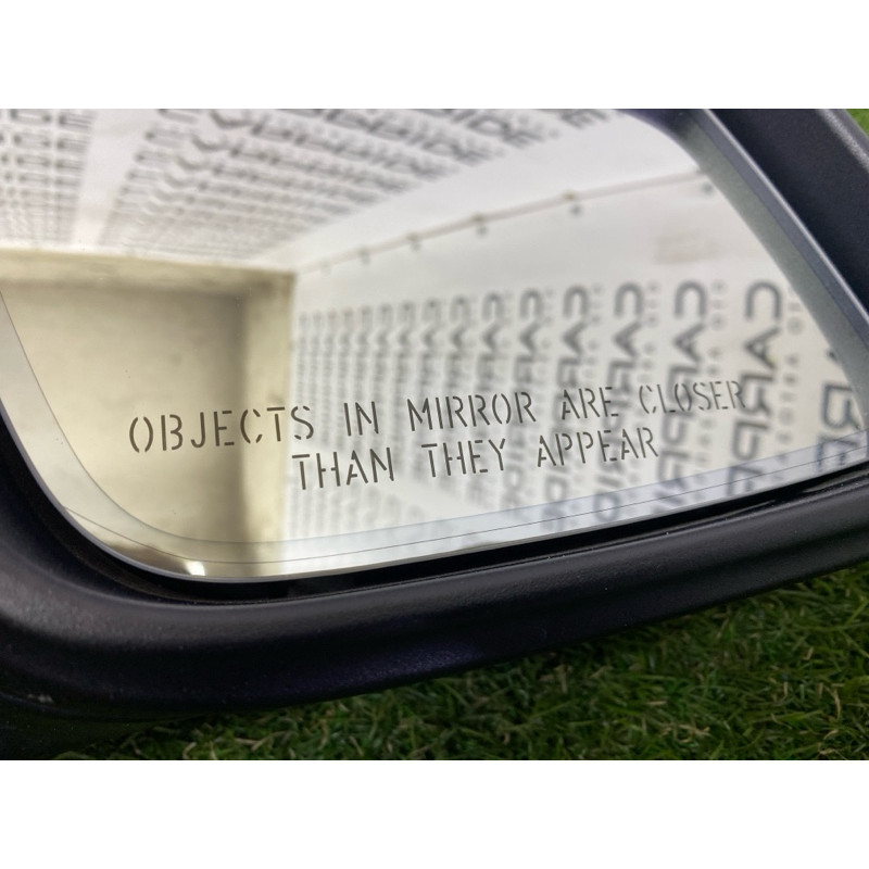 Дзеркало (скло та дзеркала) BMW X1 F48 2016 2.0 51167459788