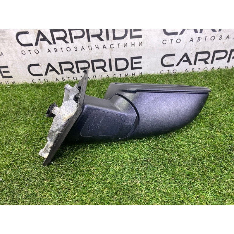 Дзеркало (скло та дзеркала) BMW X1 F48 2016 2.0 51167459788