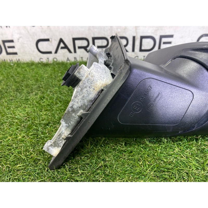 Дзеркало (скло та дзеркала) BMW X1 F48 2016 2.0 51167459788