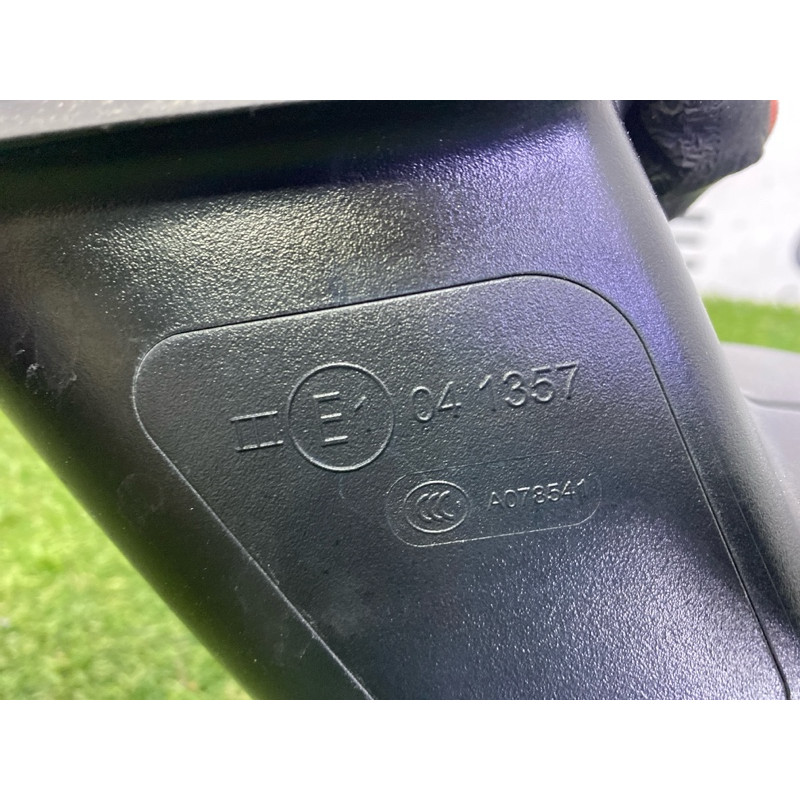 Дзеркало (скло та дзеркала) BMW X1 F48 2016 2.0 51167459788