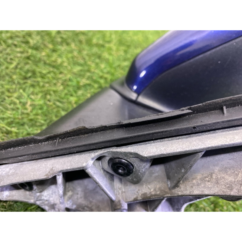 Дзеркало (скло та дзеркала) BMW X1 F48 2016 2.0 51167459788