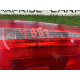 Задний фонарь (оптика) Volkswagen Touareg NF 2013 3.6 CGRA 7P6945094C