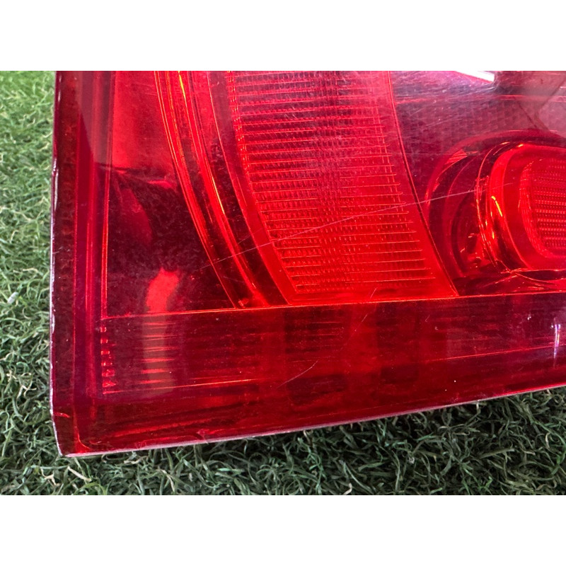 Задний фонарь (оптика) Volkswagen Touareg NF 2013 3.6 CGRA 7P6945094C