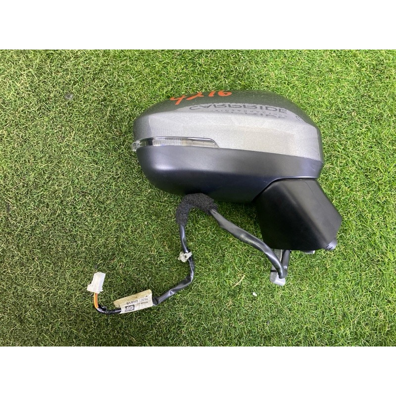 Зеркало (стекла и зеркала) Nissan Rogue T33 2022 1.5 963016RR1B