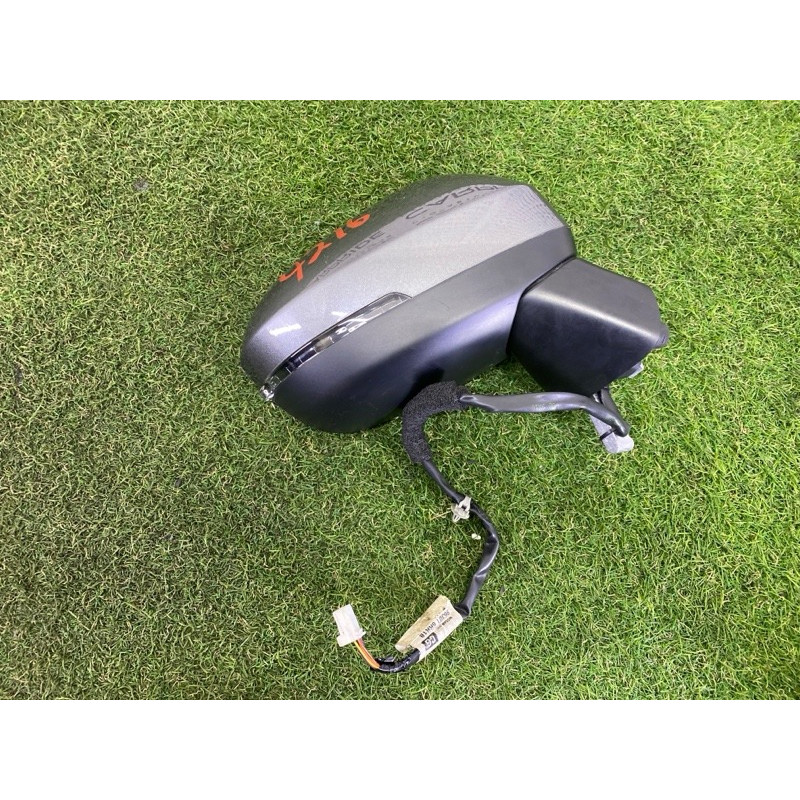 Зеркало (стекла и зеркала) Nissan Rogue T33 2022 1.5 963016RR1B