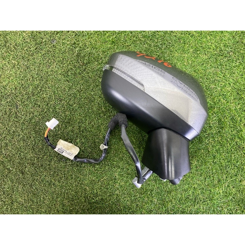 Зеркало (стекла и зеркала) Nissan Rogue T33 2022 1.5 963016RR1B
