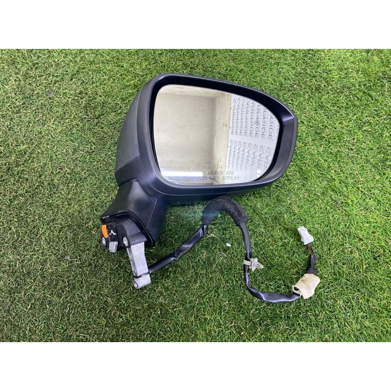 Зеркало (стекла и зеркала) Nissan Rogue T33 2022 1.5 963016RR1B