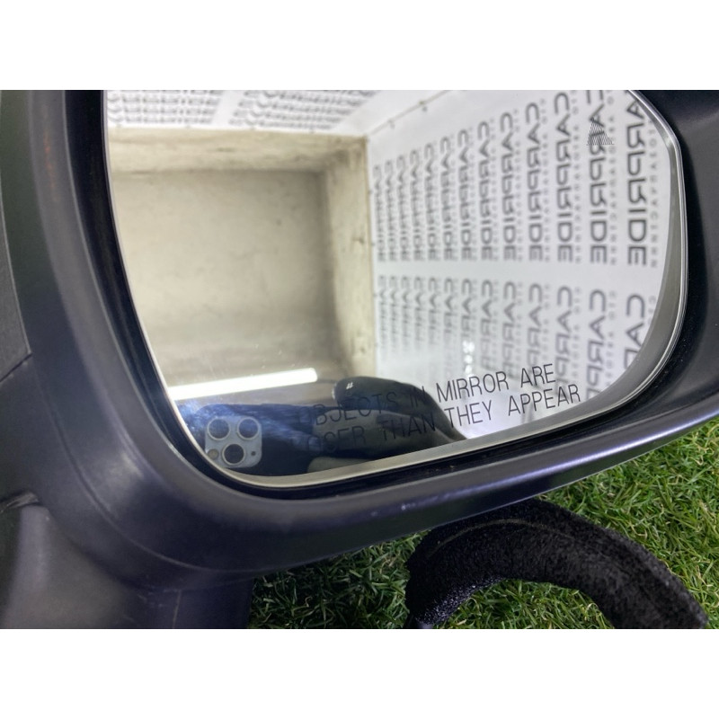 Зеркало (стекла и зеркала) Nissan Rogue T33 2022 1.5 963016RR1B