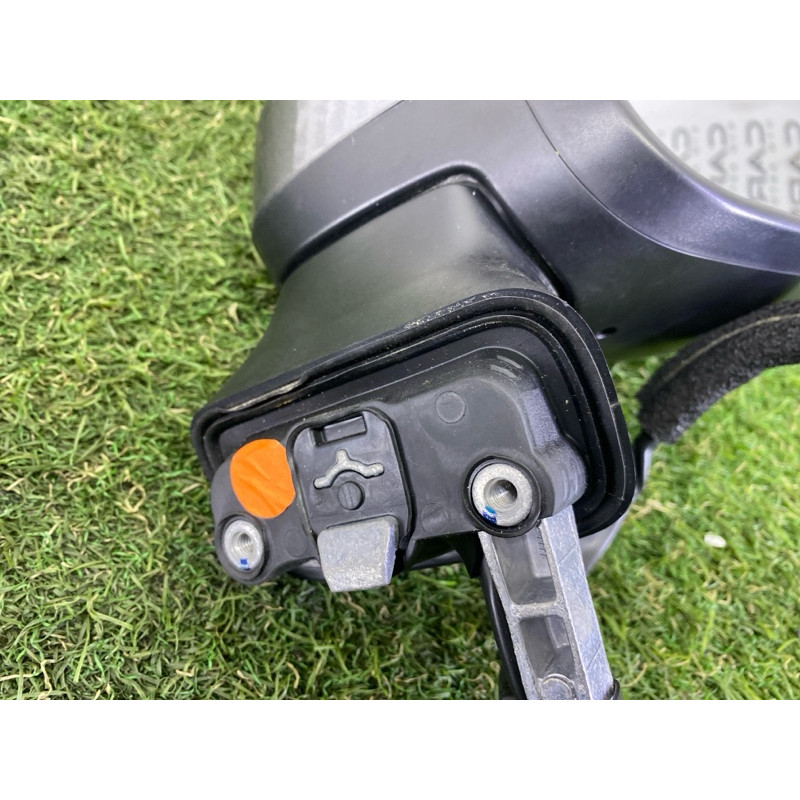 Зеркало (стекла и зеркала) Nissan Rogue T33 2022 1.5 963016RR1B