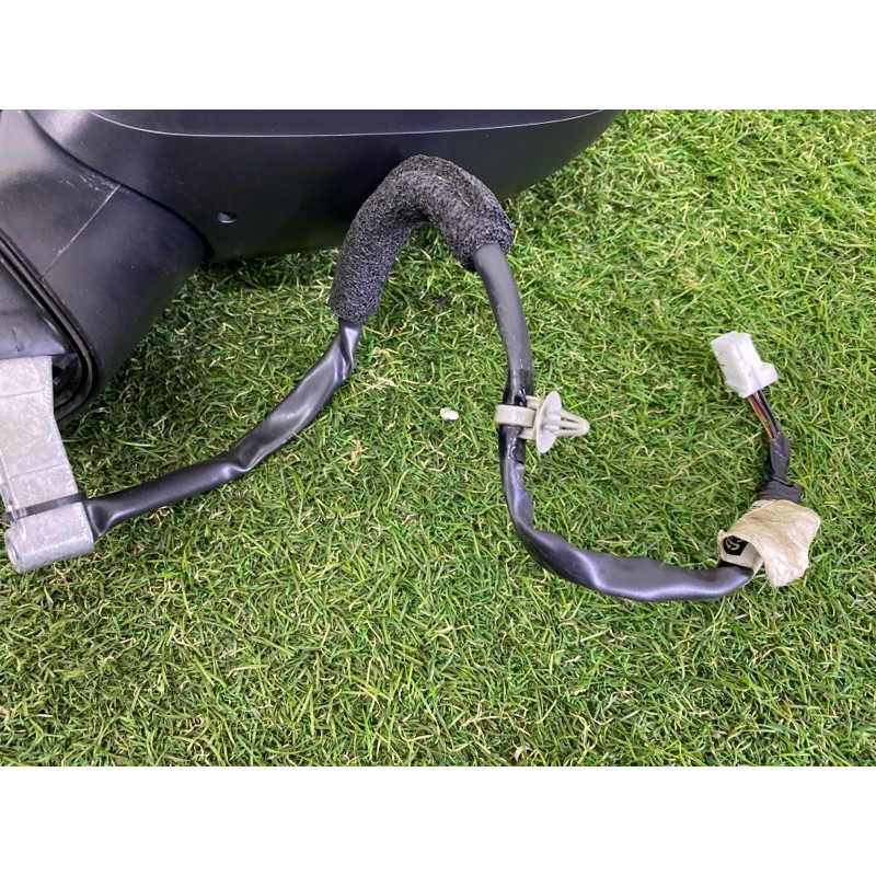 Зеркало (стекла и зеркала) Nissan Rogue T33 2022 1.5 963016RR1B