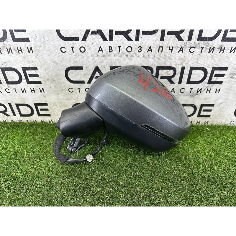 Дзеркало (скло та дзеркала) Nissan Rogue T33 2022 1.5 963026RR1B