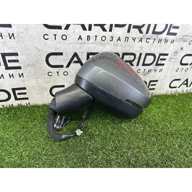 Дзеркало (скло та дзеркала) Nissan Rogue T33 2022 1.5 963026RR1B
