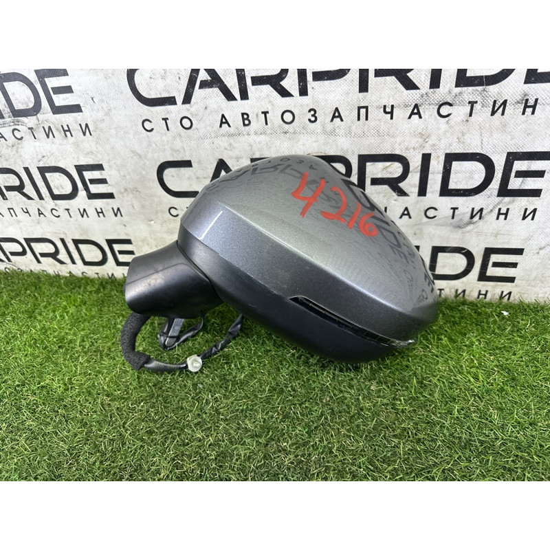 Дзеркало (скло та дзеркала) Nissan Rogue T33 2022 1.5 963026RR1B