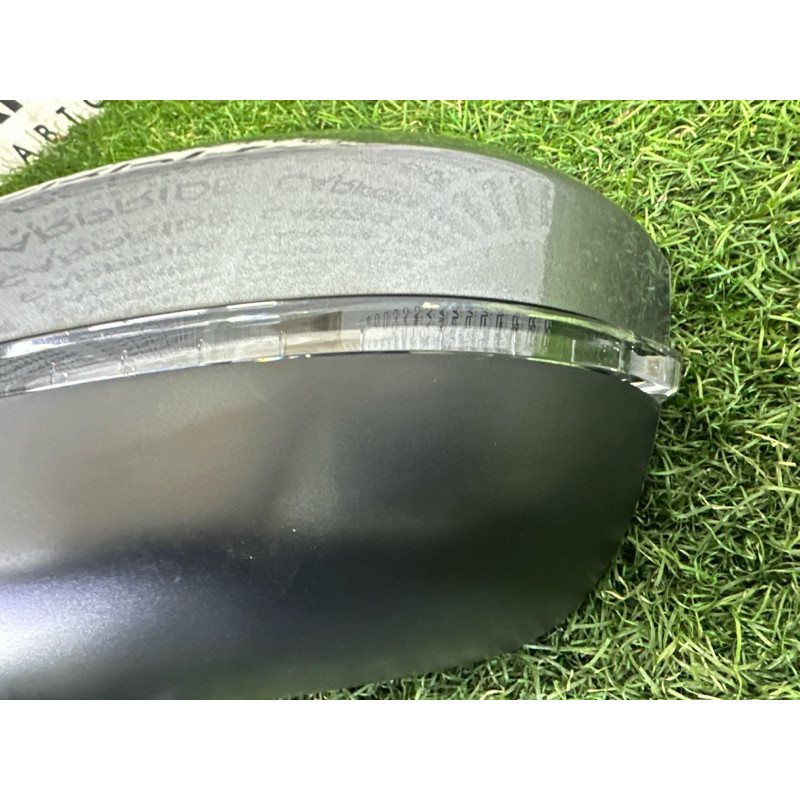 Дзеркало (скло та дзеркала) Nissan Rogue T33 2022 1.5 963026RR1B