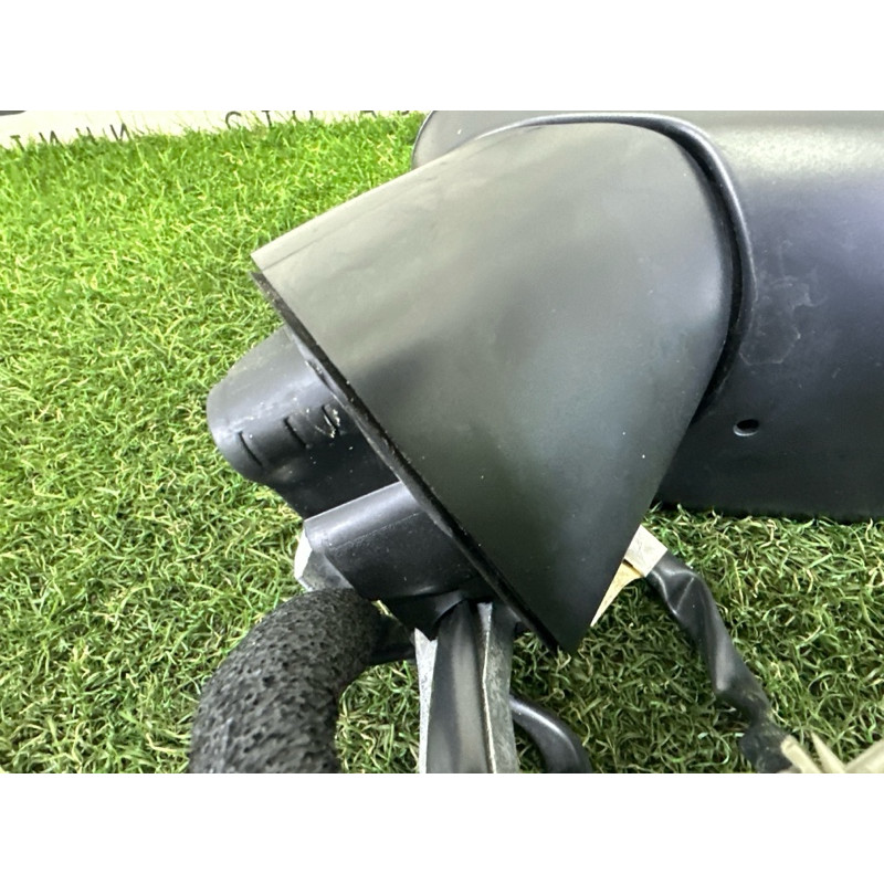 Дзеркало (скло та дзеркала) Nissan Rogue T33 2022 1.5 963026RR1B