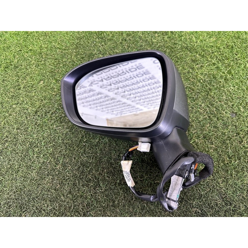 Дзеркало (скло та дзеркала) Nissan Rogue T33 2022 1.5 963026RR1B