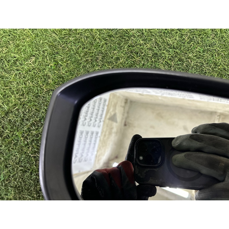 Дзеркало (скло та дзеркала) Nissan Rogue T33 2022 1.5 963026RR1B