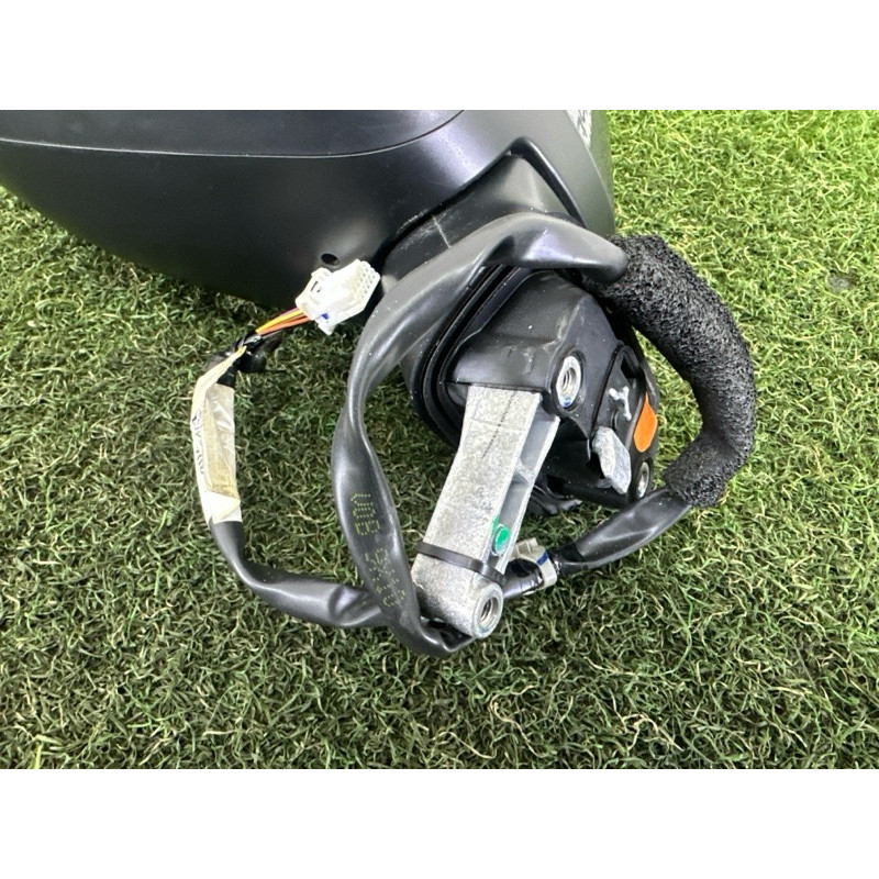 Дзеркало (скло та дзеркала) Nissan Rogue T33 2022 1.5 963026RR1B