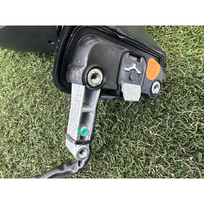 Дзеркало (скло та дзеркала) Nissan Rogue T33 2022 1.5 963026RR1B