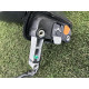 Дзеркало (скло та дзеркала) Nissan Rogue T33 2022 1.5 963026RR1B