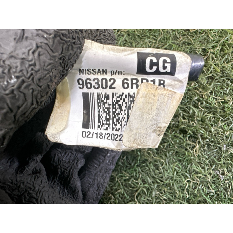 Дзеркало (скло та дзеркала) Nissan Rogue T33 2022 1.5 963026RR1B