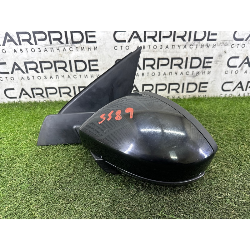 Зеркало (стекла и зеркала) LAND ROVER Discovery Sport L550 2016 2.0 LR072955