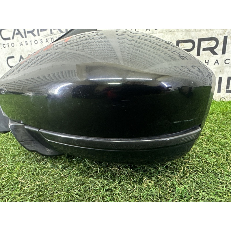 Зеркало (стекла и зеркала) LAND ROVER Discovery Sport L550 2016 2.0 LR072955