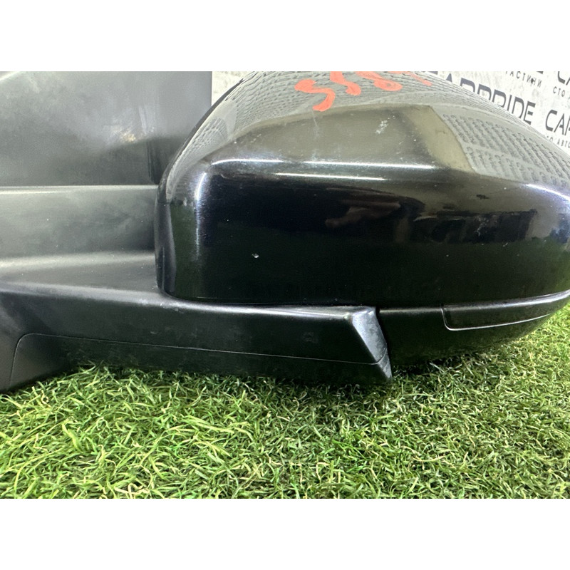 Зеркало (стекла и зеркала) LAND ROVER Discovery Sport L550 2016 2.0 LR072955