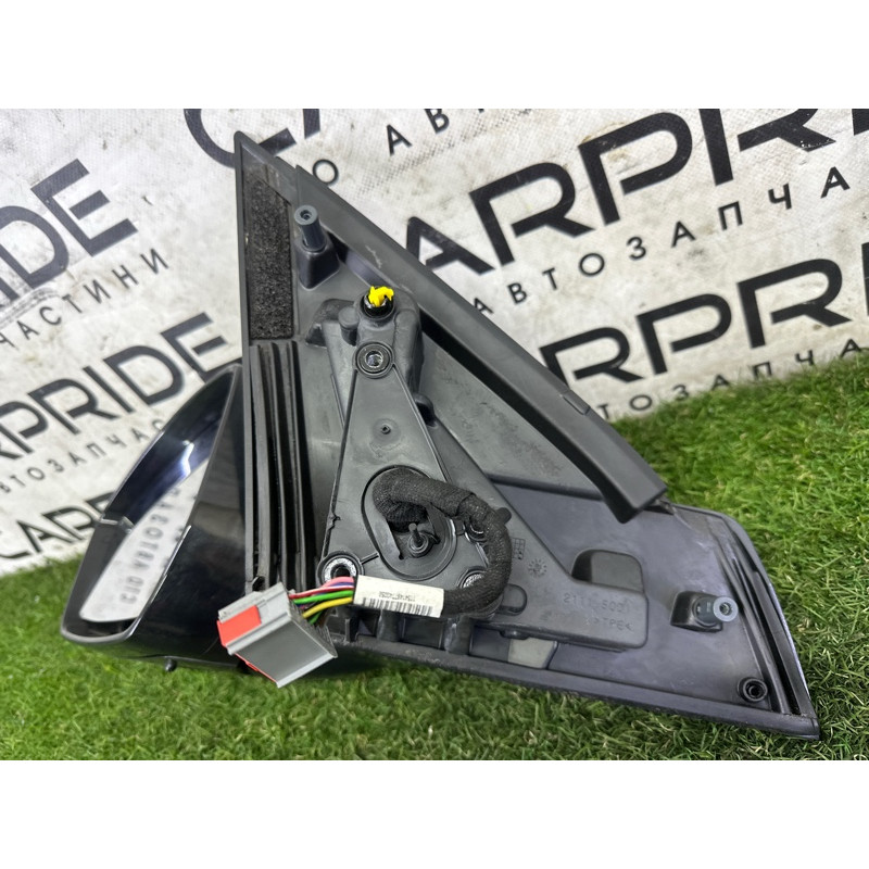 Зеркало (стекла и зеркала) LAND ROVER Discovery Sport L550 2016 2.0 LR072955