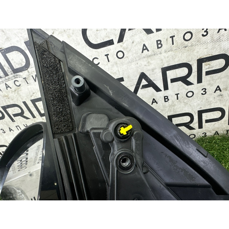 Зеркало (стекла и зеркала) LAND ROVER Discovery Sport L550 2016 2.0 LR072955