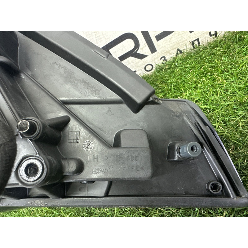 Зеркало (стекла и зеркала) LAND ROVER Discovery Sport L550 2016 2.0 LR072955
