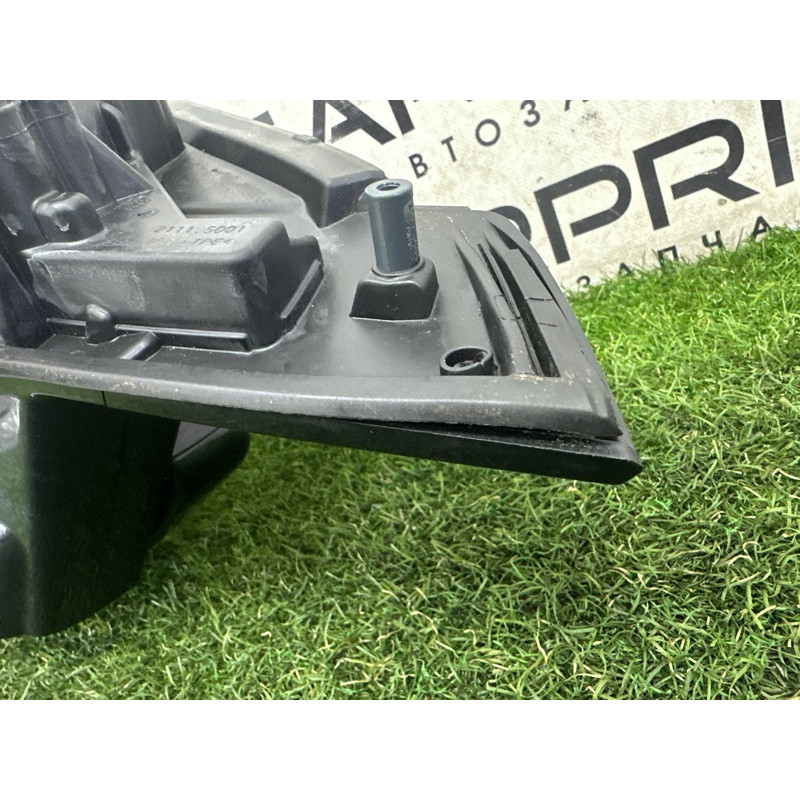 Зеркало (стекла и зеркала) LAND ROVER Discovery Sport L550 2016 2.0 LR072955