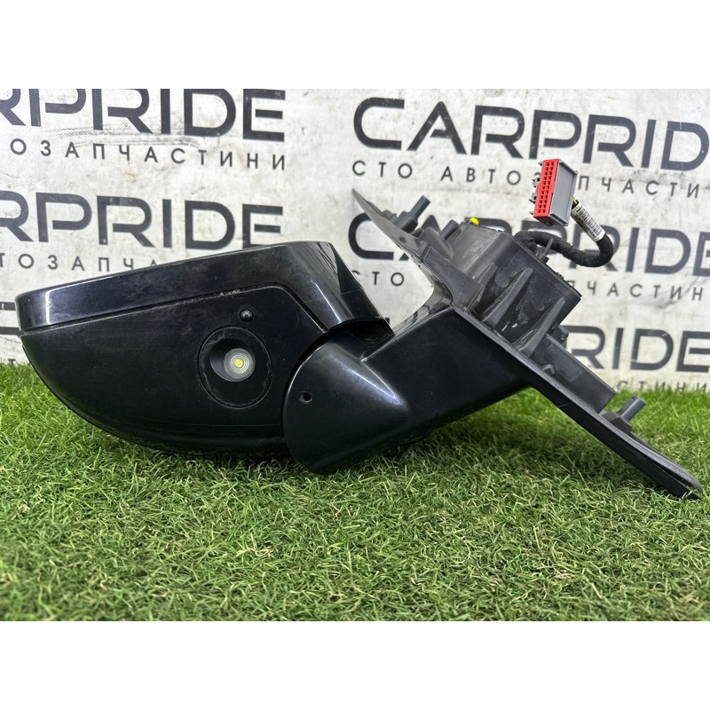Зеркало (стекла и зеркала) LAND ROVER Discovery Sport L550 2016 2.0 LR072955