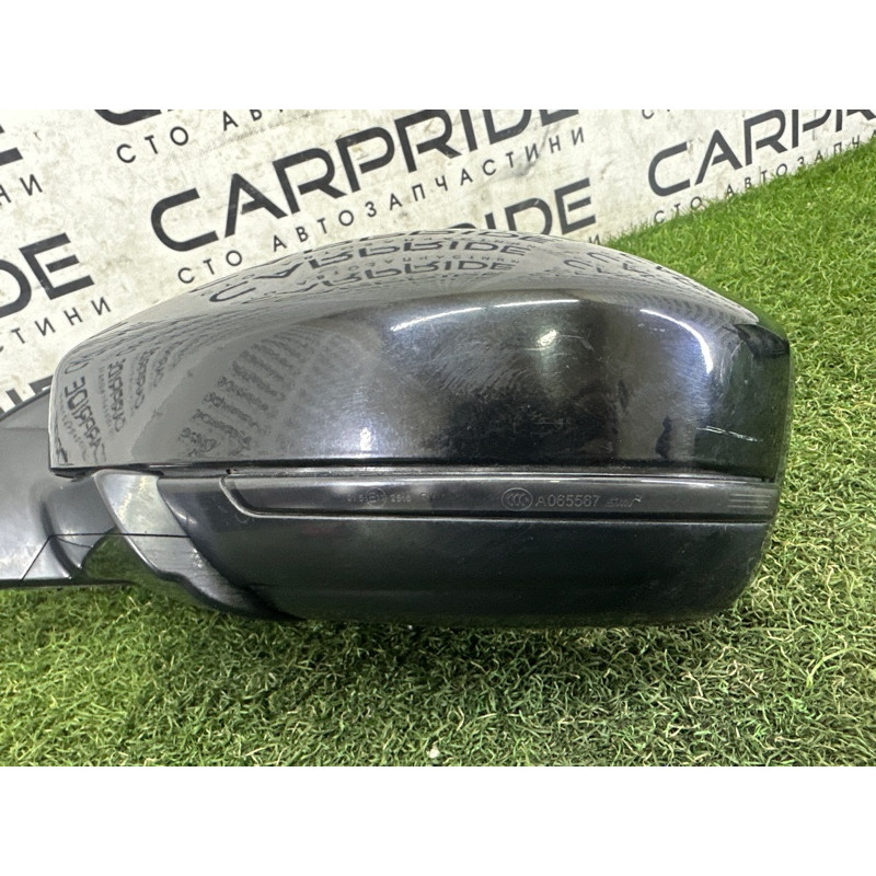 Зеркало (стекла и зеркала) LAND ROVER Discovery Sport L550 2016 2.0 LR072955