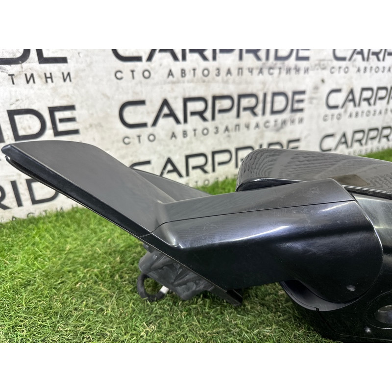 Зеркало (стекла и зеркала) LAND ROVER Discovery Sport L550 2016 2.0 LR072955