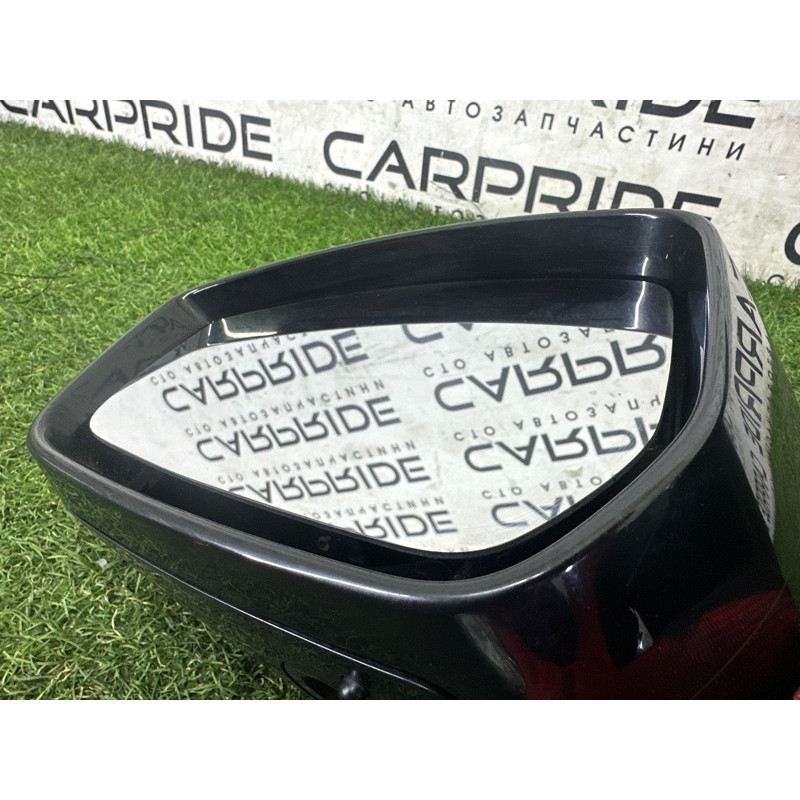 Зеркало (стекла и зеркала) LAND ROVER Discovery Sport L550 2016 2.0 LR072955