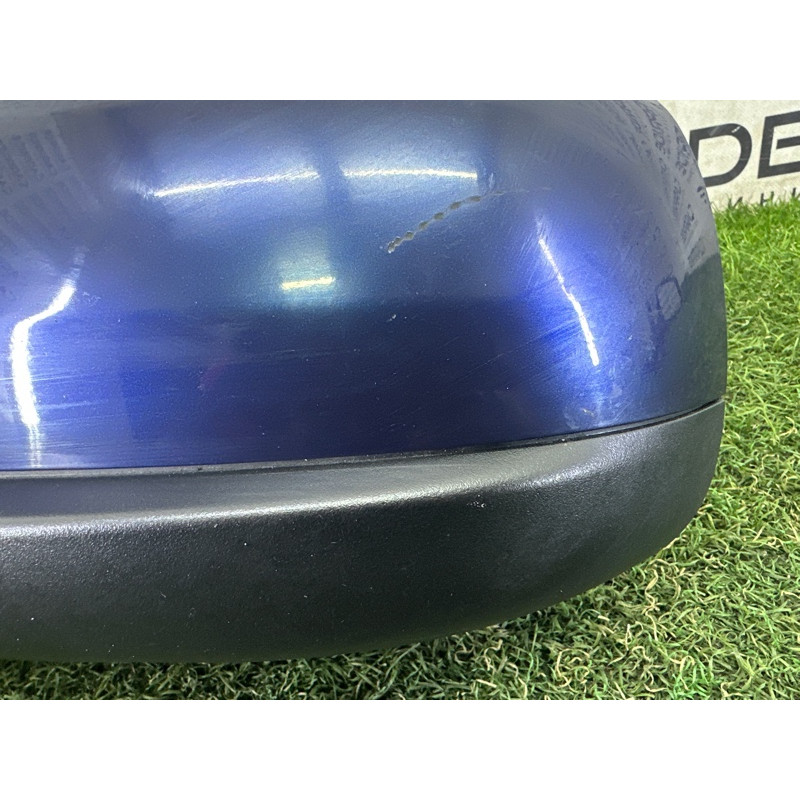 Зеркало (стекла и зеркала) BMW X5 E70 2011 3.0 51167282735