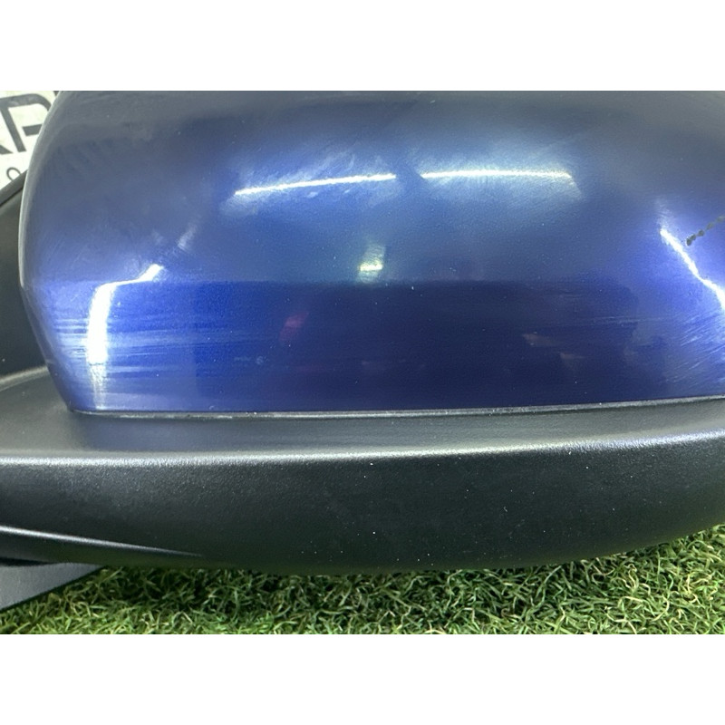 Зеркало (стекла и зеркала) BMW X5 E70 2011 3.0 51167282735