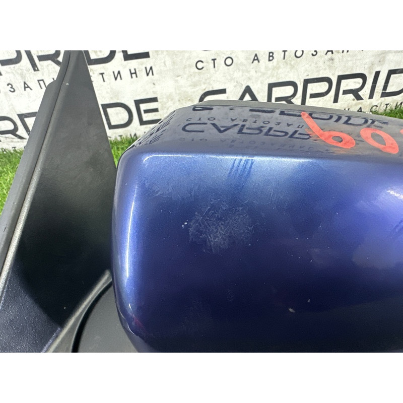Зеркало (стекла и зеркала) BMW X5 E70 2011 3.0 51167282735