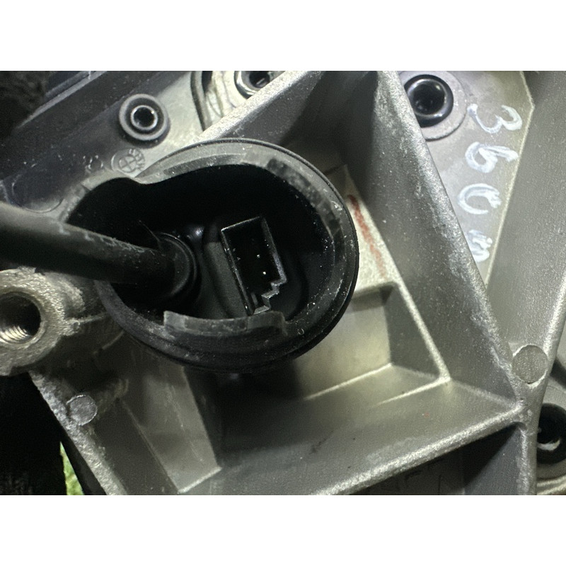 Зеркало (стекла и зеркала) BMW X5 E70 2011 3.0 51167282735