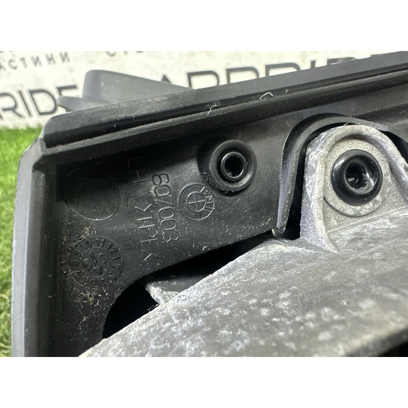 Зеркало (стекла и зеркала) BMW X5 E70 2011 3.0 51167282735