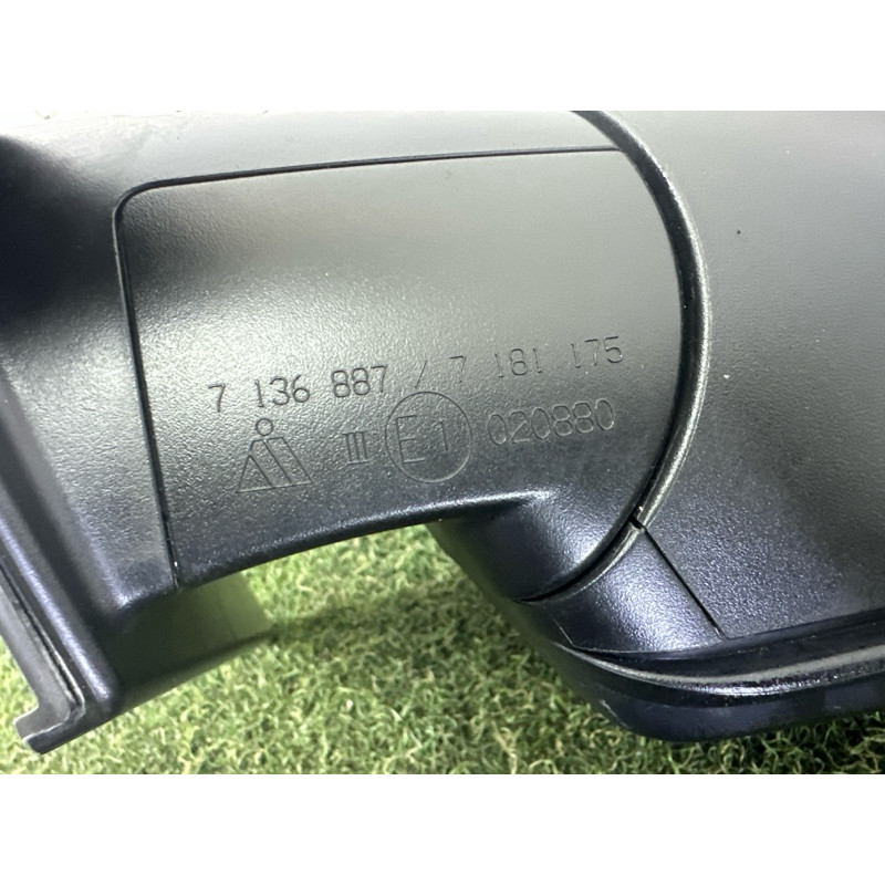 Зеркало (стекла и зеркала) BMW X5 E70 2011 3.0 51167282735