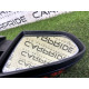 Зеркало (стекла и зеркала) BMW X5 E70 2011 3.0 51167282735