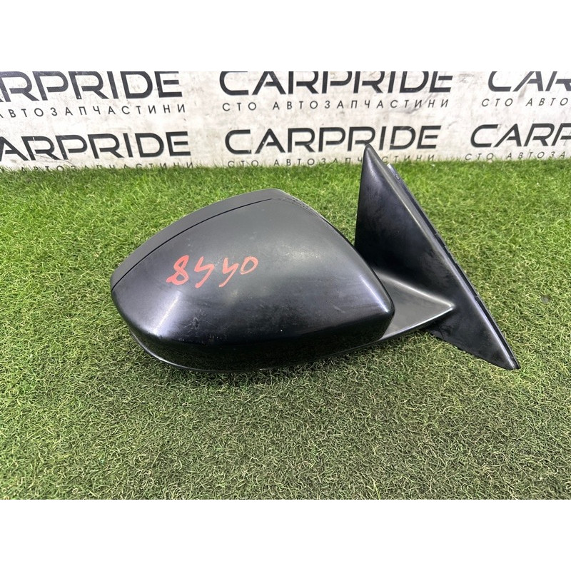 Дзеркало (стекла и зеркала) LAND ROVER Range Rover Evoque L538 2015 2.0 LR060143