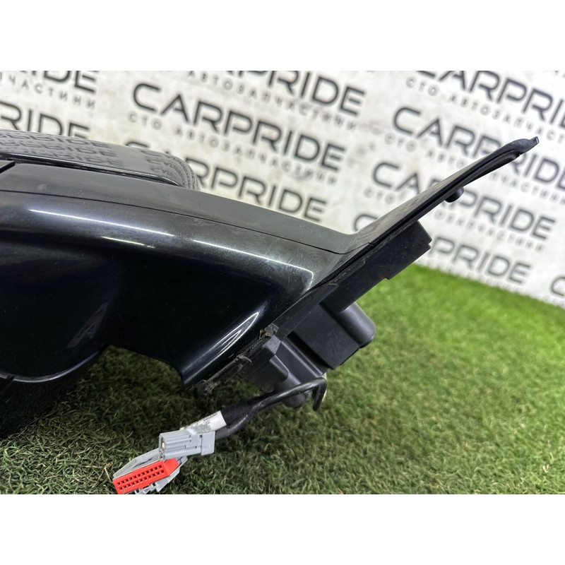 Дзеркало (стекла и зеркала) LAND ROVER Range Rover Evoque L538 2015 2.0 LR060143