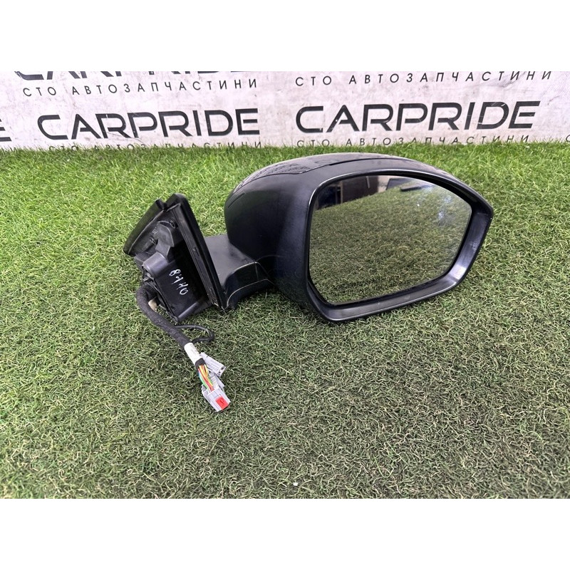 Дзеркало (стекла и зеркала) LAND ROVER Range Rover Evoque L538 2015 2.0 LR060143