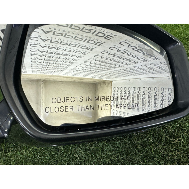 Дзеркало (стекла и зеркала) LAND ROVER Range Rover Evoque L538 2015 2.0 LR060143