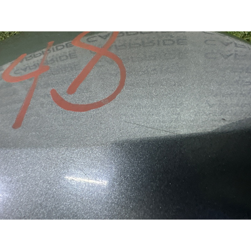 Дзеркало (скло та дзеркала) AUDI Q5 FY 2018 2.0 DAYB 80B857410C9B9
