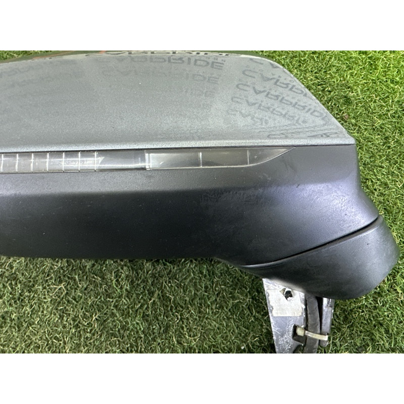 Дзеркало (скло та дзеркала) AUDI Q5 FY 2018 2.0 DAYB 80B857410C9B9